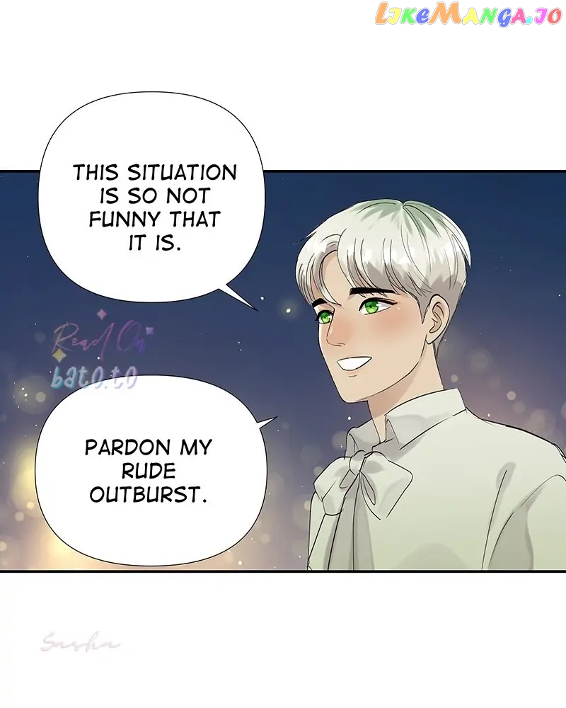Freaking Romance Chapter 46 - page 78
