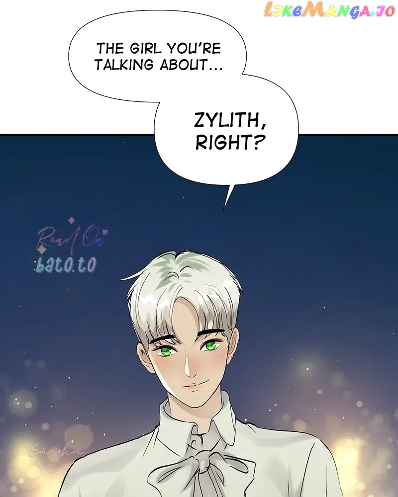 Freaking Romance Chapter 46 - page 79