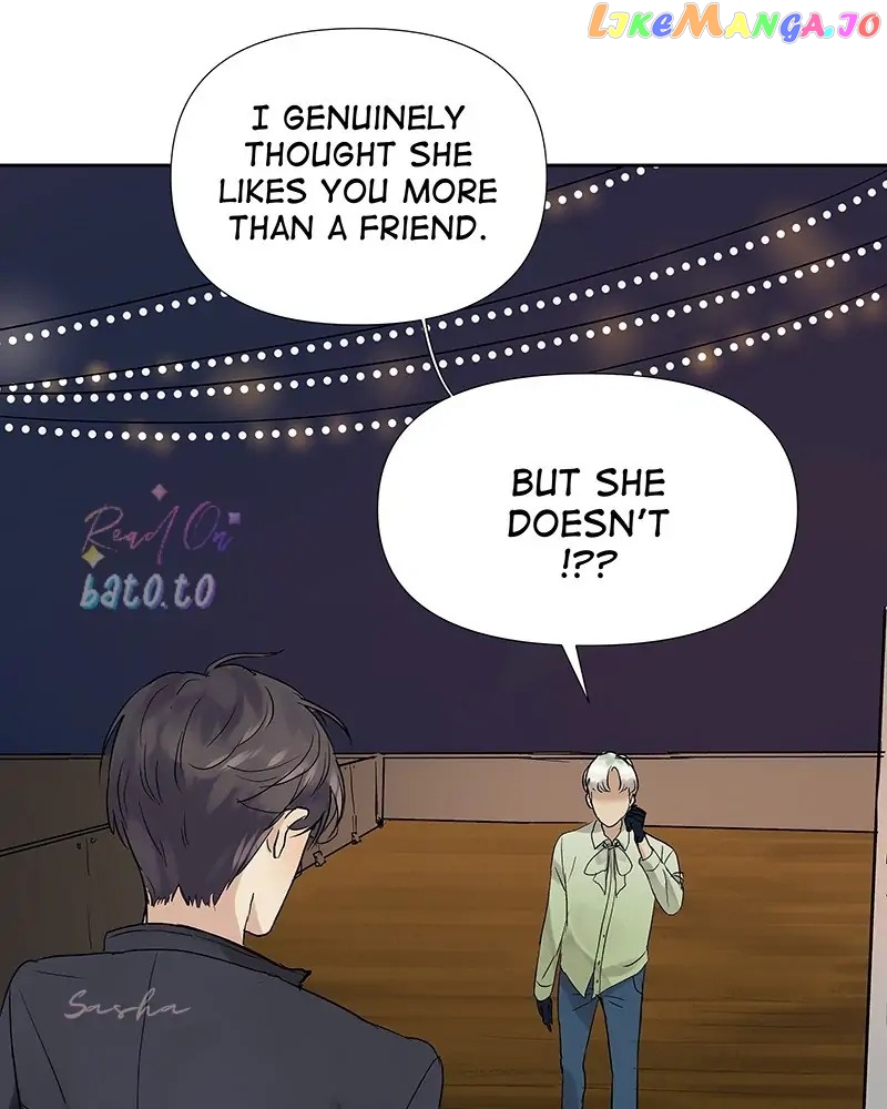 Freaking Romance Chapter 46 - page 82
