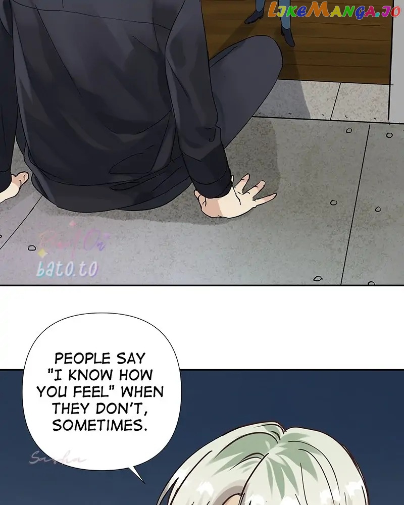 Freaking Romance Chapter 46 - page 83
