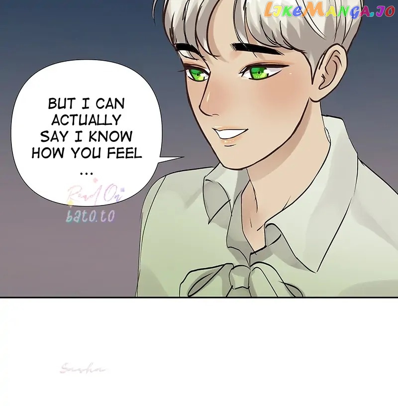 Freaking Romance Chapter 46 - page 84