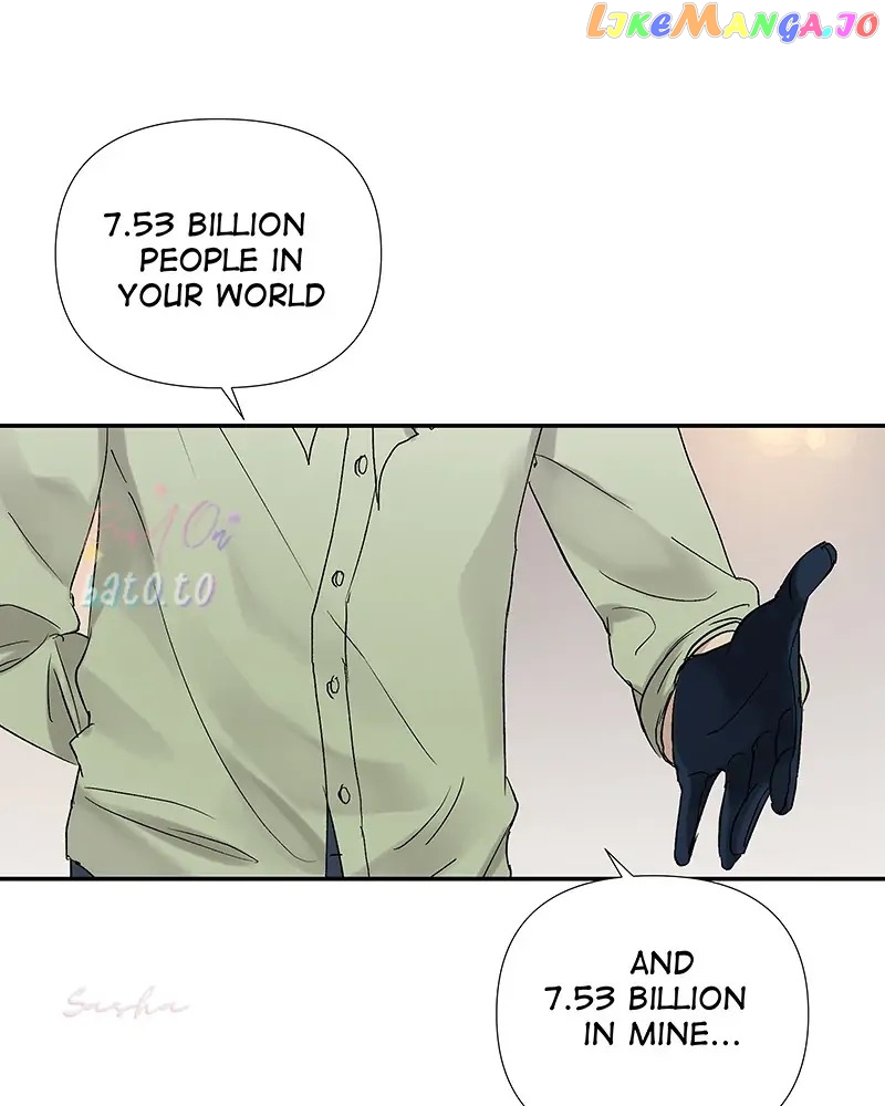 Freaking Romance Chapter 46 - page 85