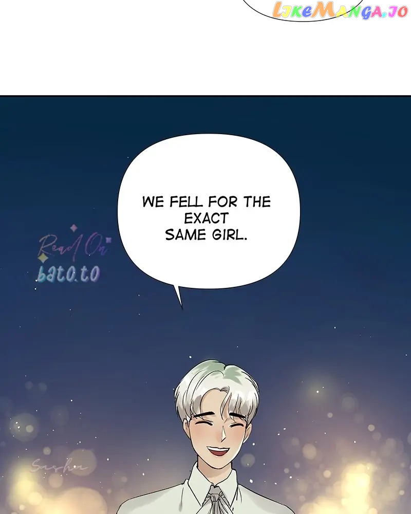 Freaking Romance Chapter 46 - page 86