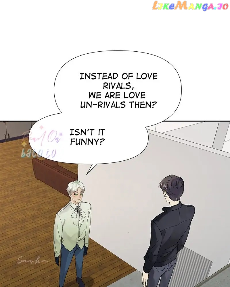 Freaking Romance Chapter 46 - page 88