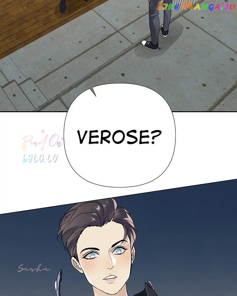 Freaking Romance Chapter 46 - page 89