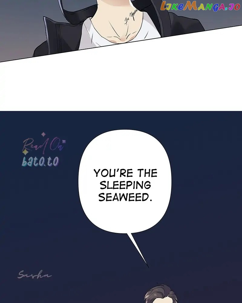 Freaking Romance Chapter 46 - page 90