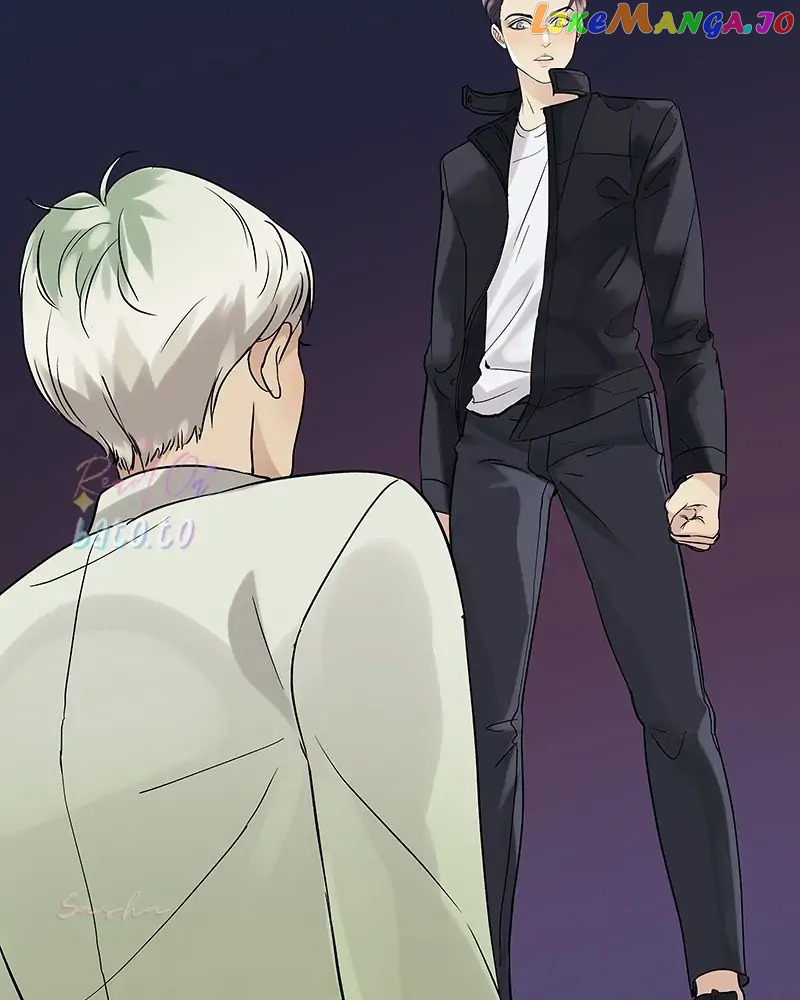 Freaking Romance Chapter 46 - page 91