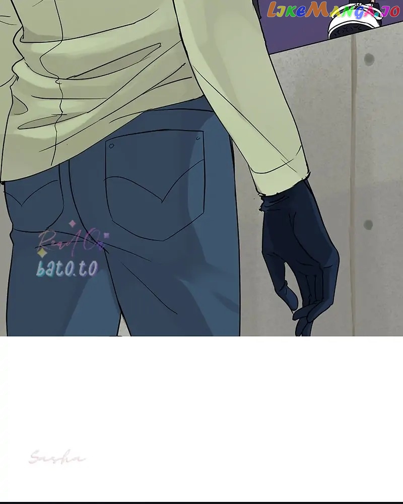 Freaking Romance Chapter 46 - page 92