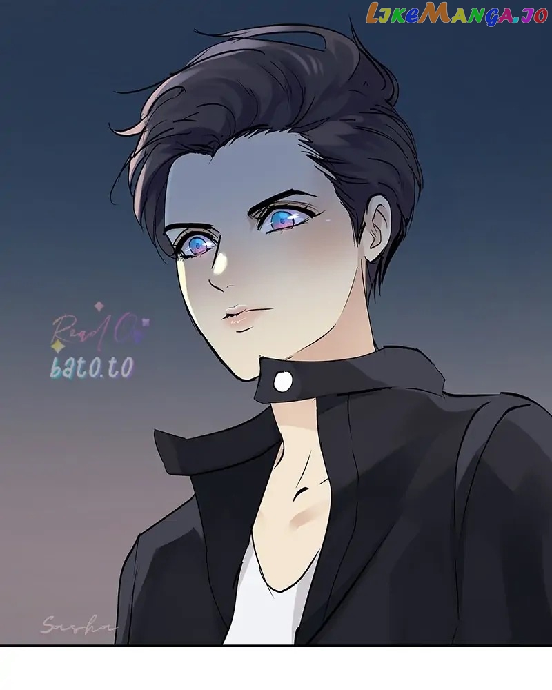 Freaking Romance Chapter 46 - page 93