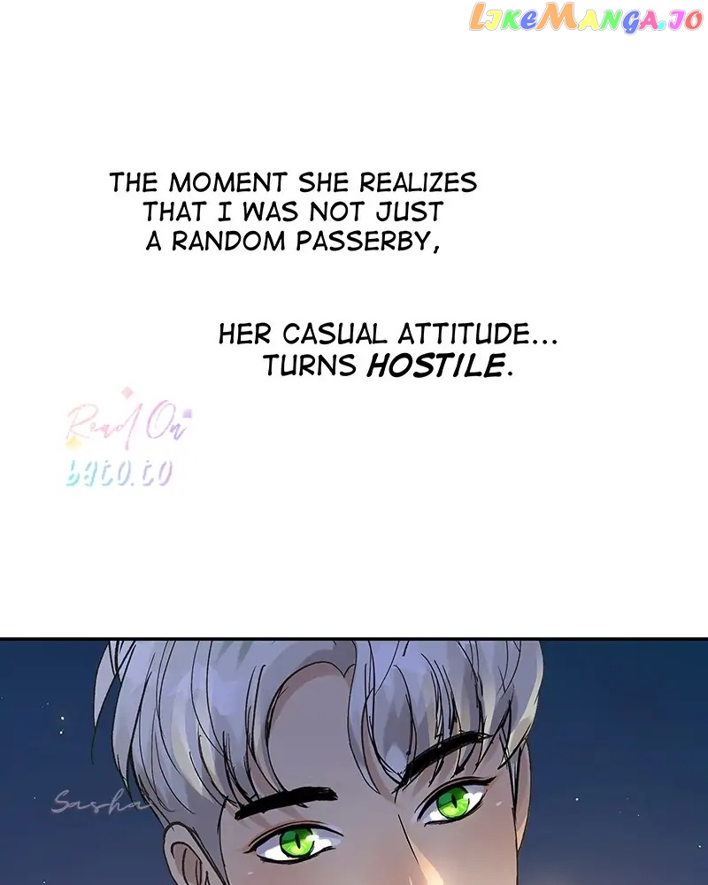 Freaking Romance Chapter 46 - page 94