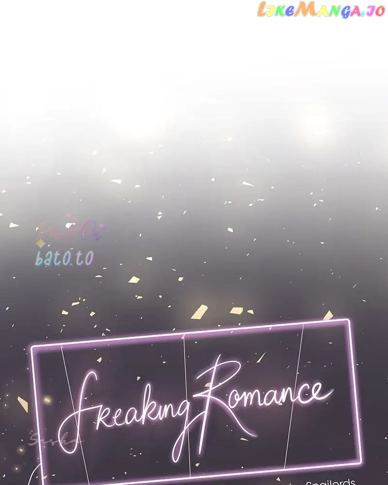 Freaking Romance Chapter 46 - page 96