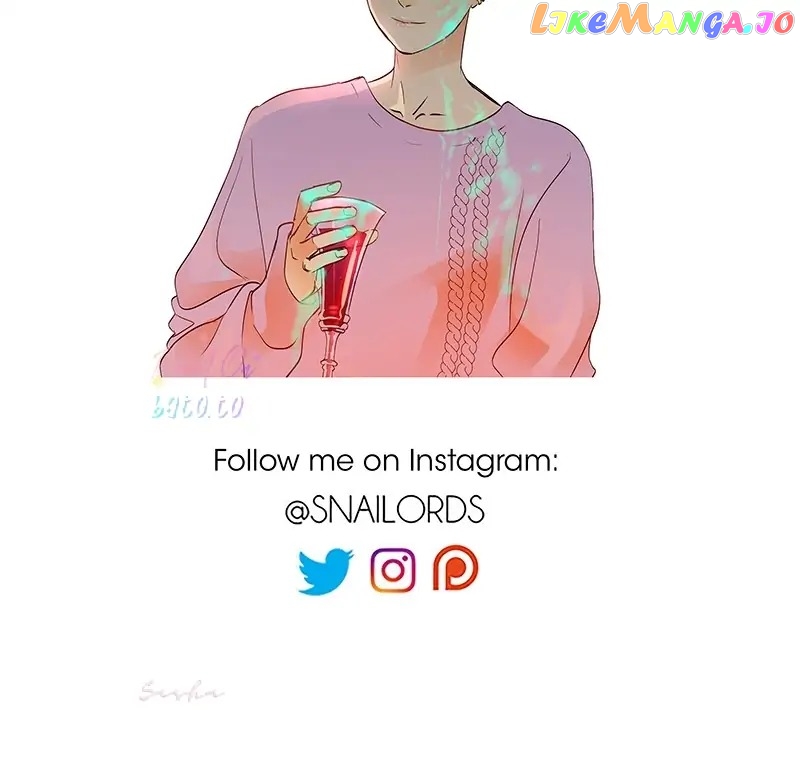 Freaking Romance Chapter 46 - page 99