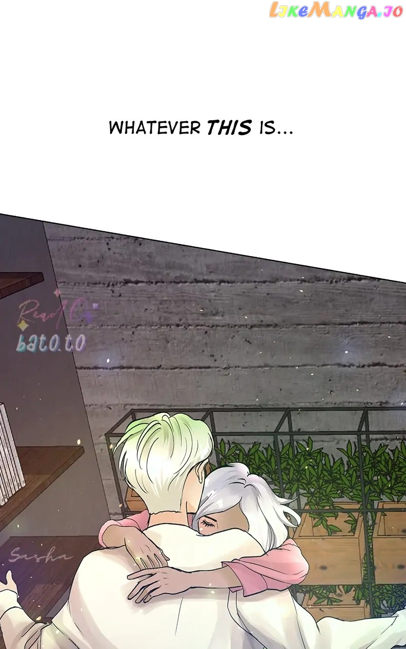 Freaking Romance Chapter 24 - page 1