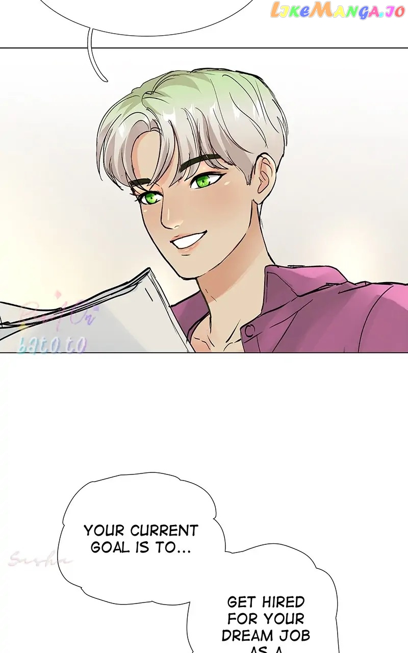 Freaking Romance Chapter 24 - page 11