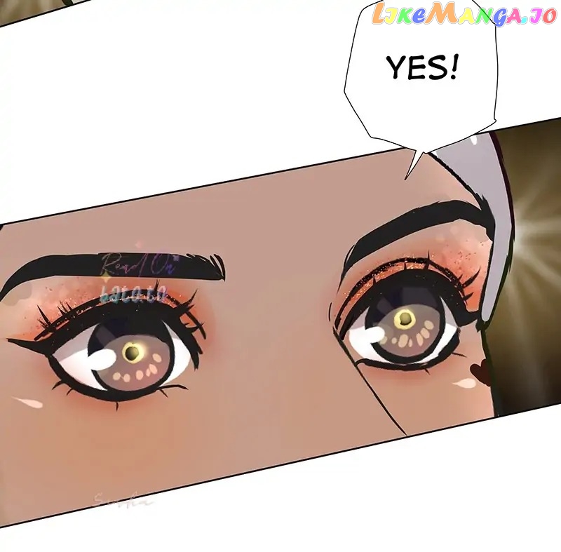Freaking Romance Chapter 24 - page 14