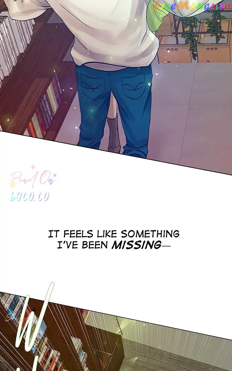 Freaking Romance Chapter 24 - page 2