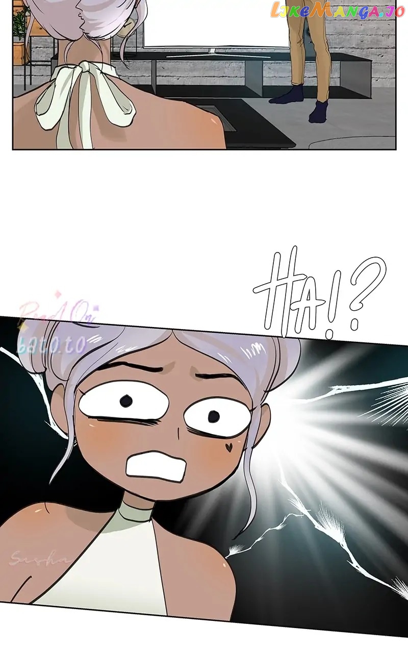 Freaking Romance Chapter 24 - page 25