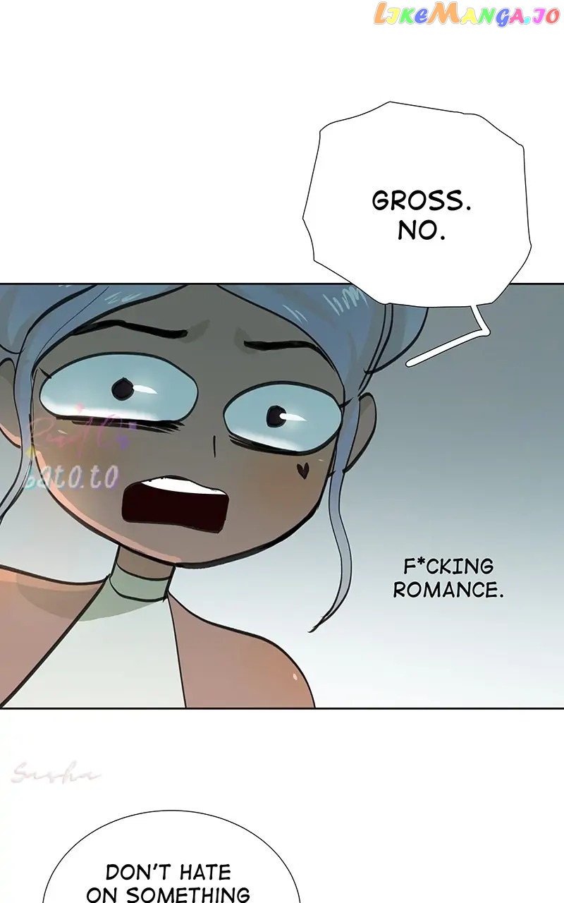 Freaking Romance Chapter 24 - page 26