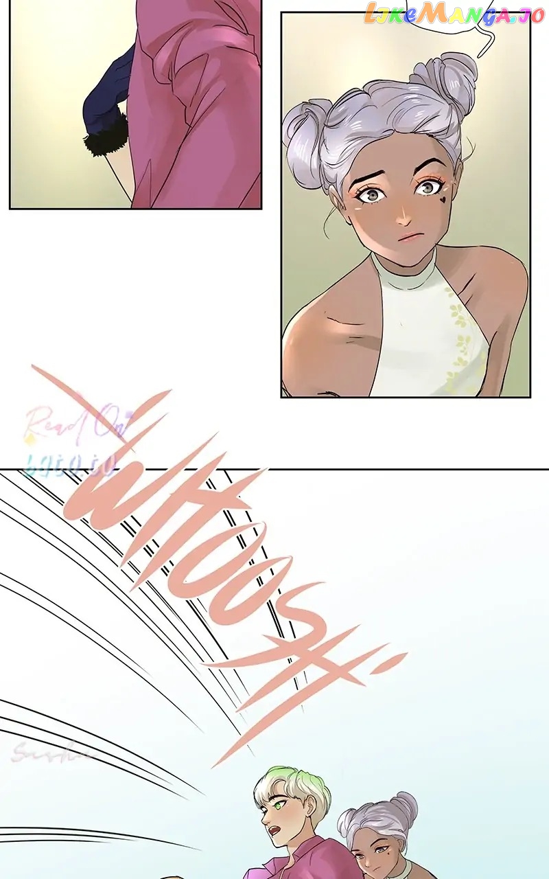 Freaking Romance Chapter 24 - page 31