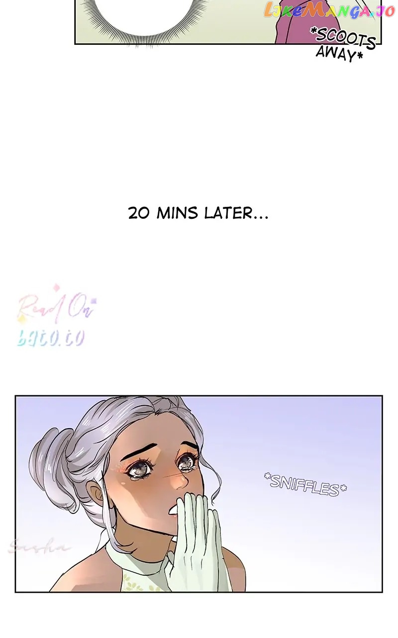 Freaking Romance Chapter 24 - page 36