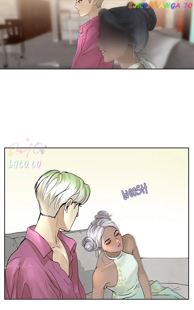 Freaking Romance Chapter 24 - page 42