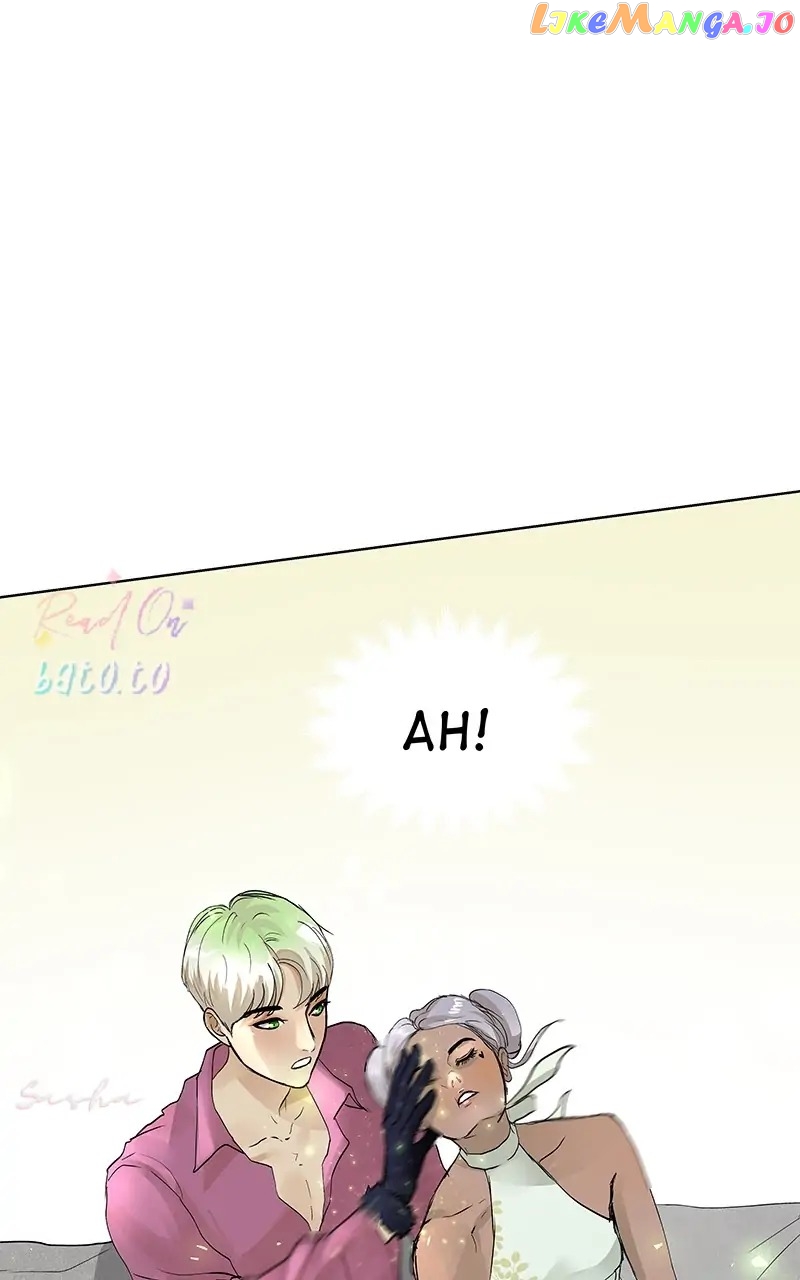 Freaking Romance Chapter 24 - page 43