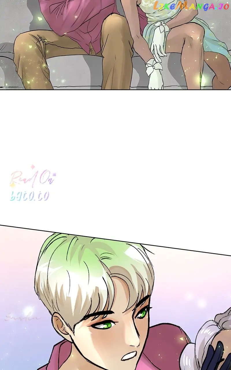 Freaking Romance Chapter 24 - page 44