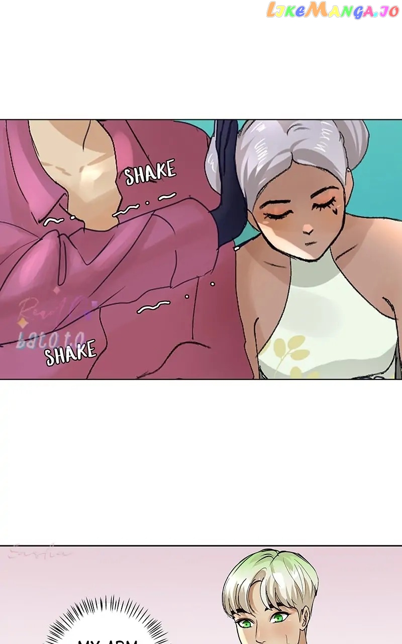 Freaking Romance Chapter 24 - page 48