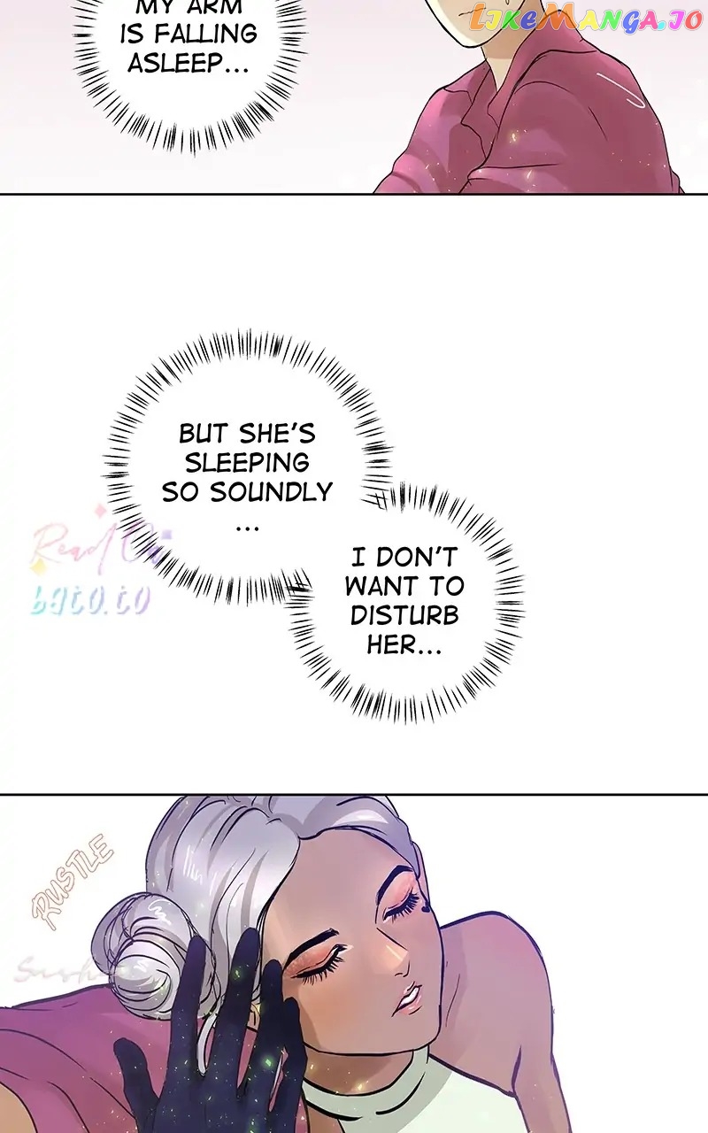 Freaking Romance Chapter 24 - page 49