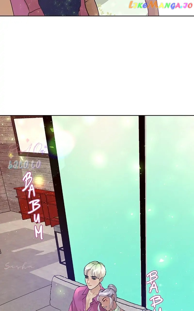Freaking Romance Chapter 24 - page 50