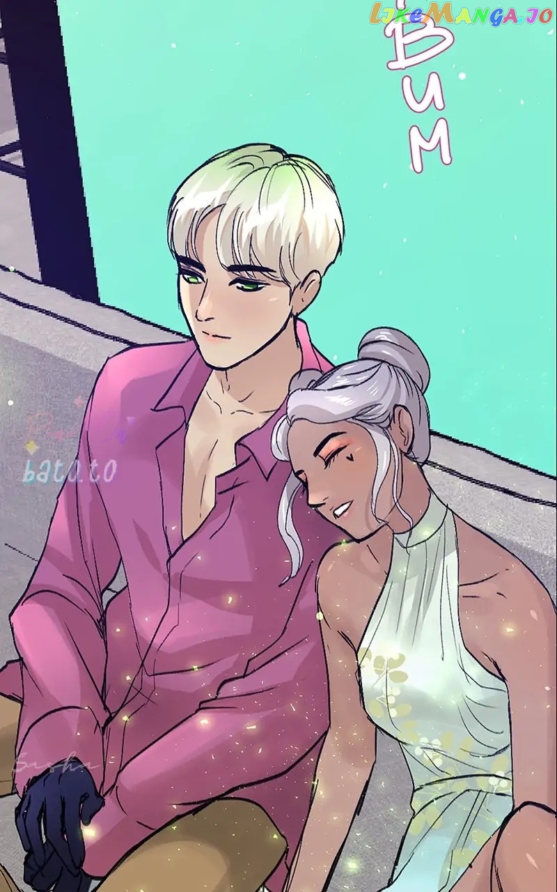 Freaking Romance Chapter 24 - page 52