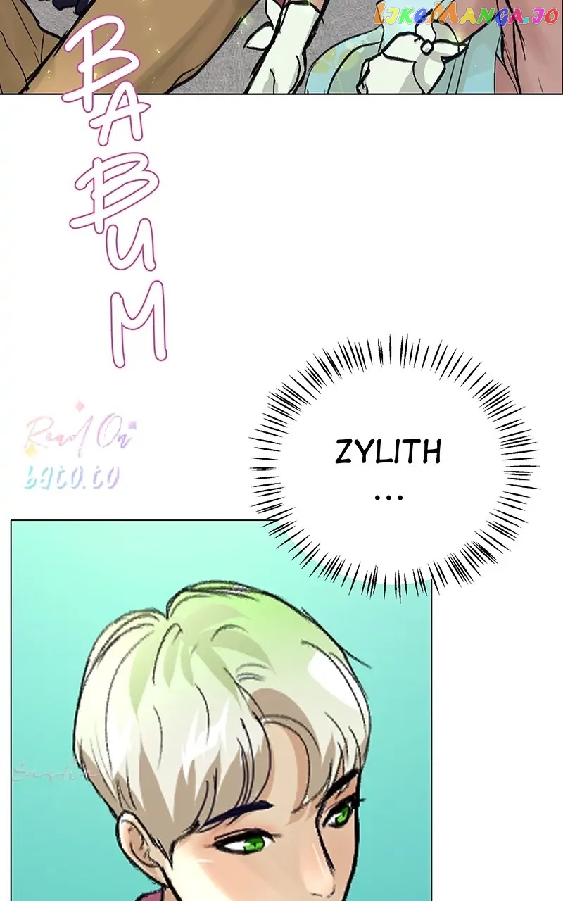 Freaking Romance Chapter 24 - page 53
