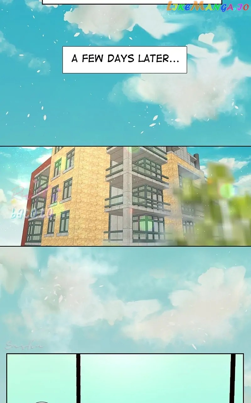 Freaking Romance Chapter 24 - page 6