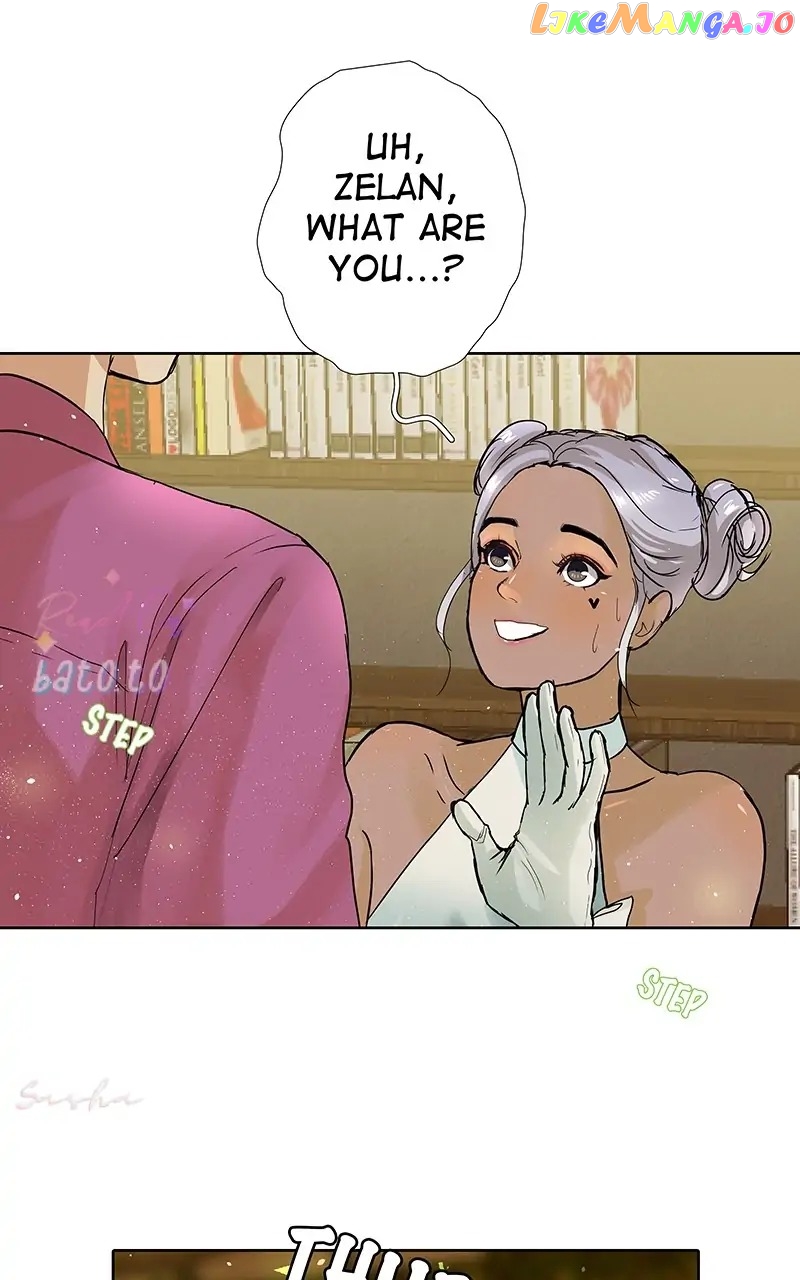 Freaking Romance Chapter 25 - page 14