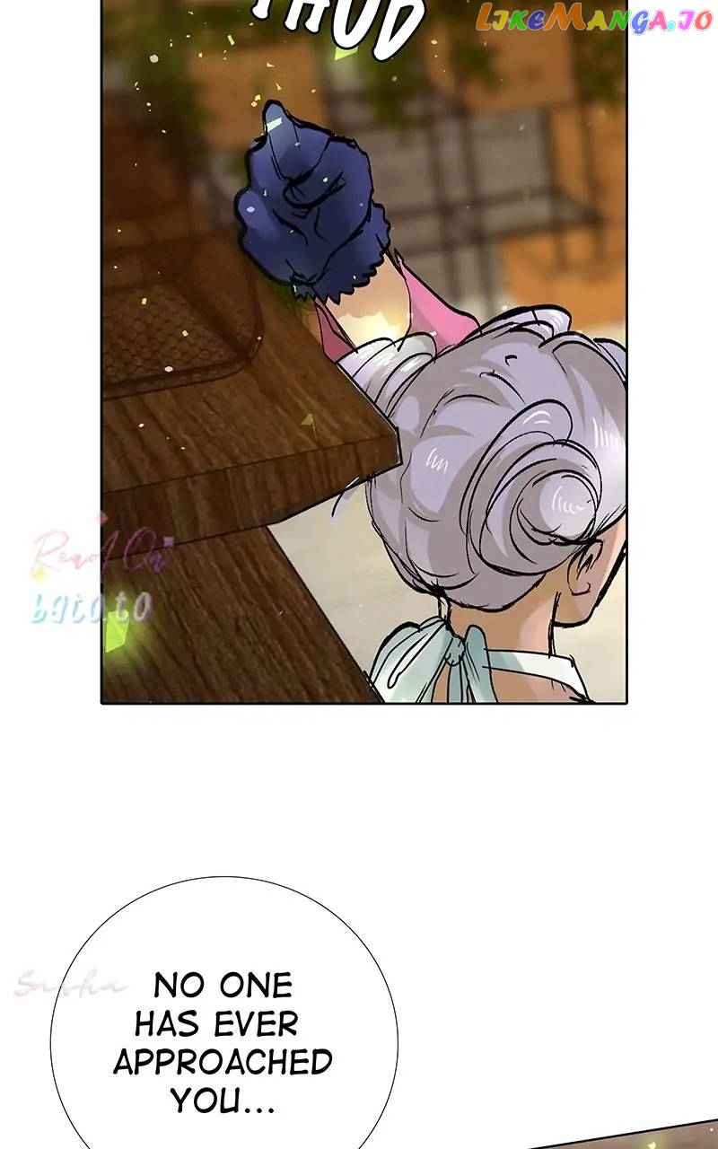 Freaking Romance Chapter 25 - page 15