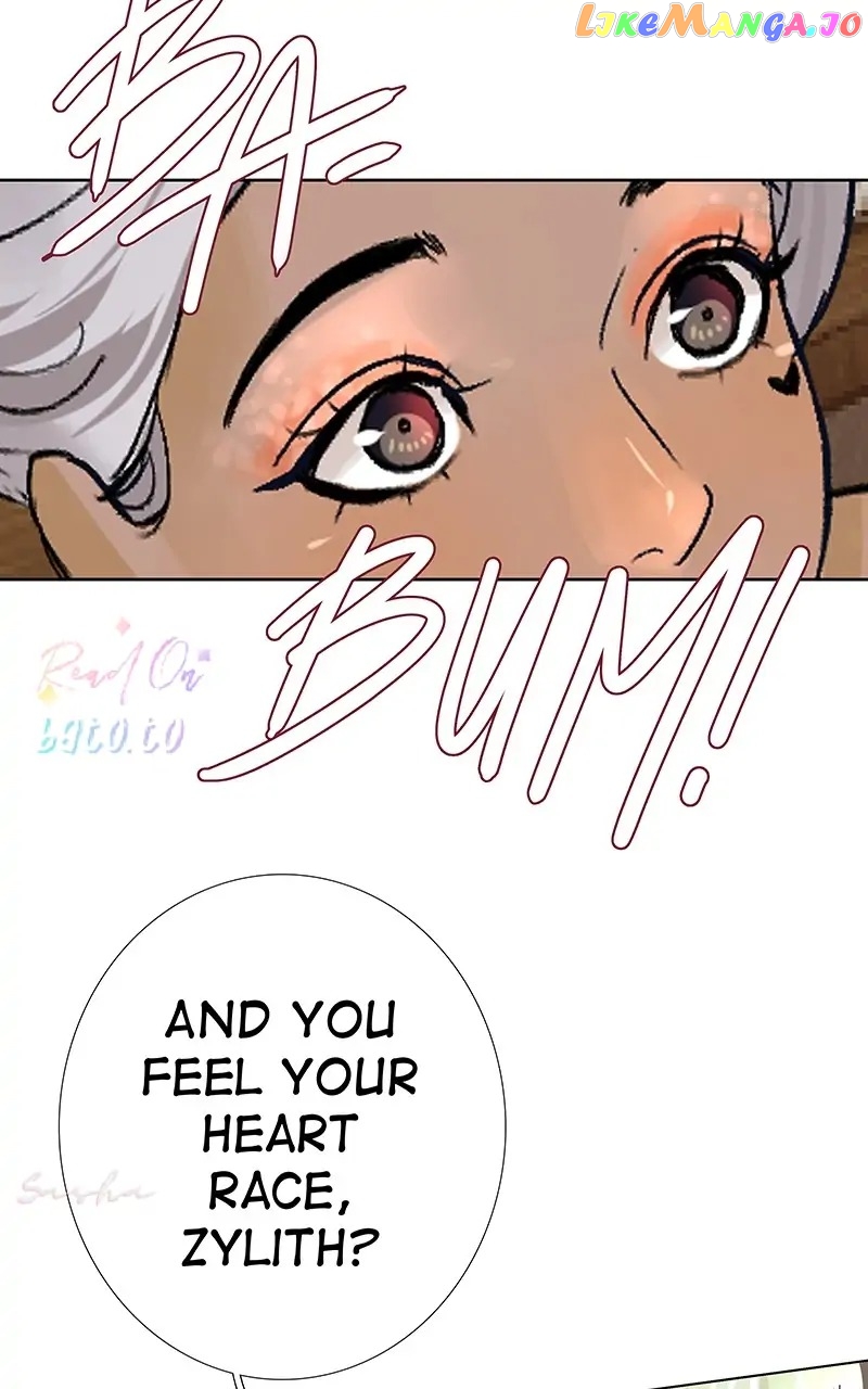 Freaking Romance Chapter 25 - page 18