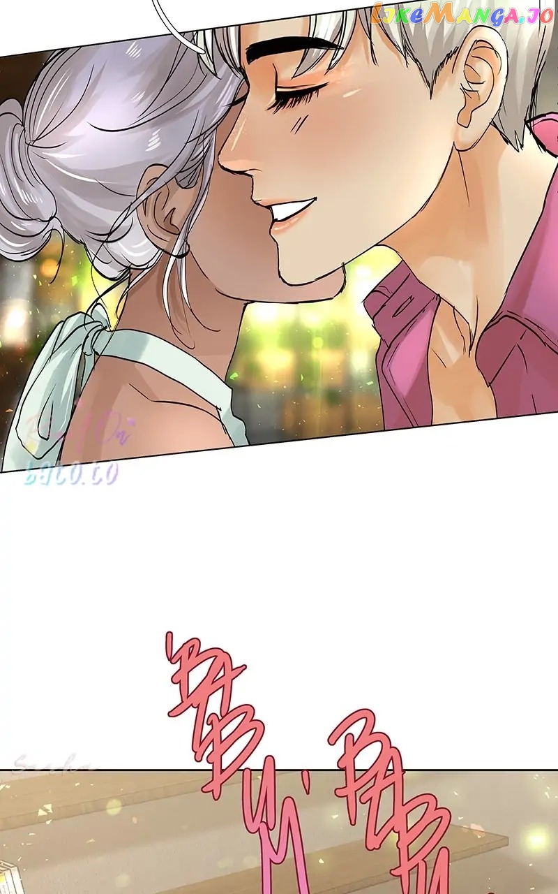 Freaking Romance Chapter 25 - page 19