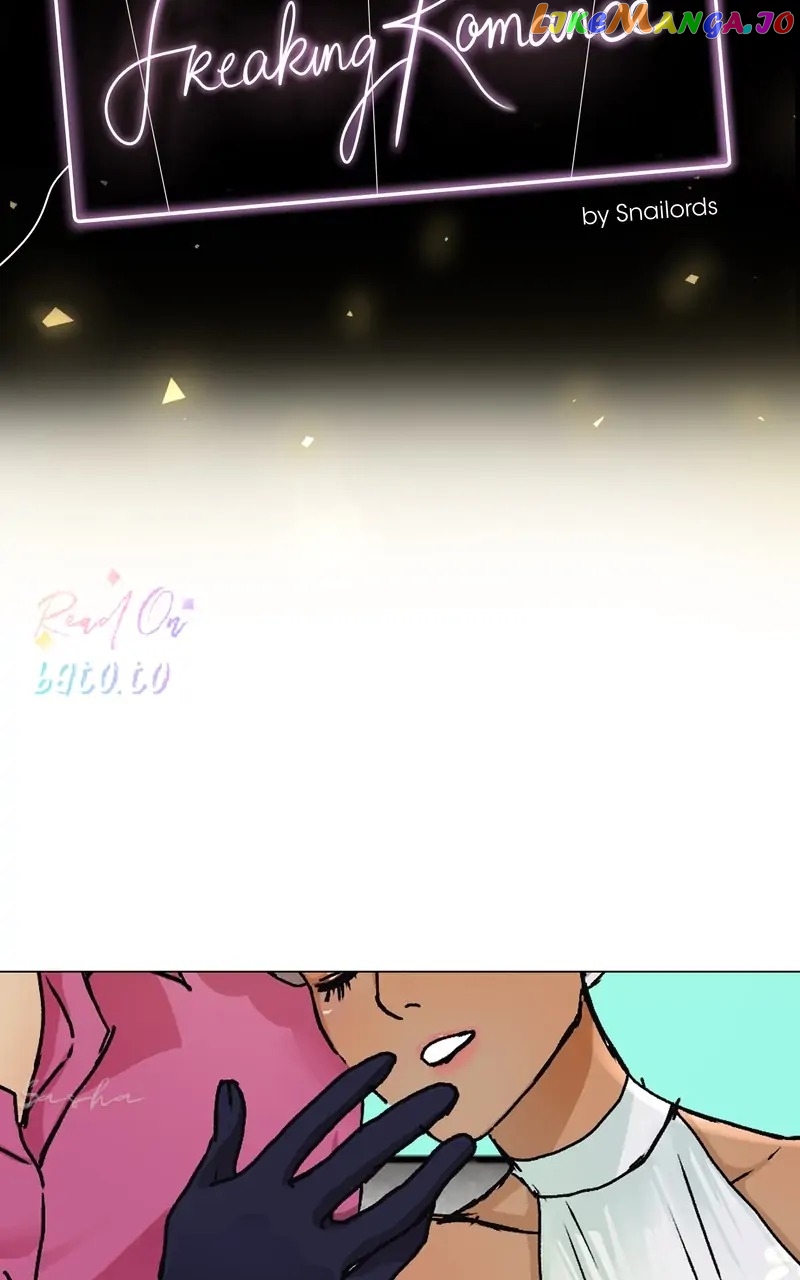 Freaking Romance Chapter 25 - page 2