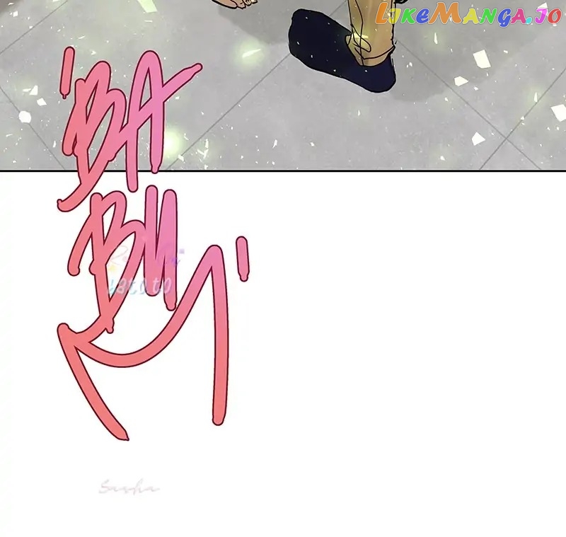 Freaking Romance Chapter 25 - page 21