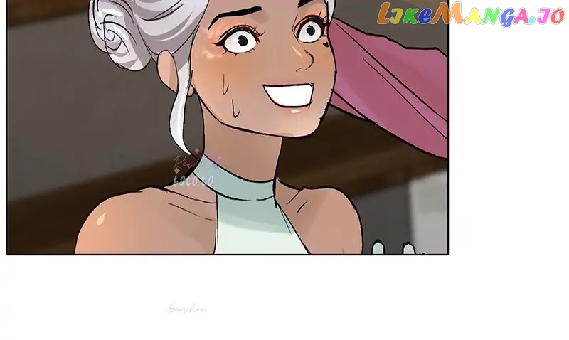 Freaking Romance Chapter 25 - page 25