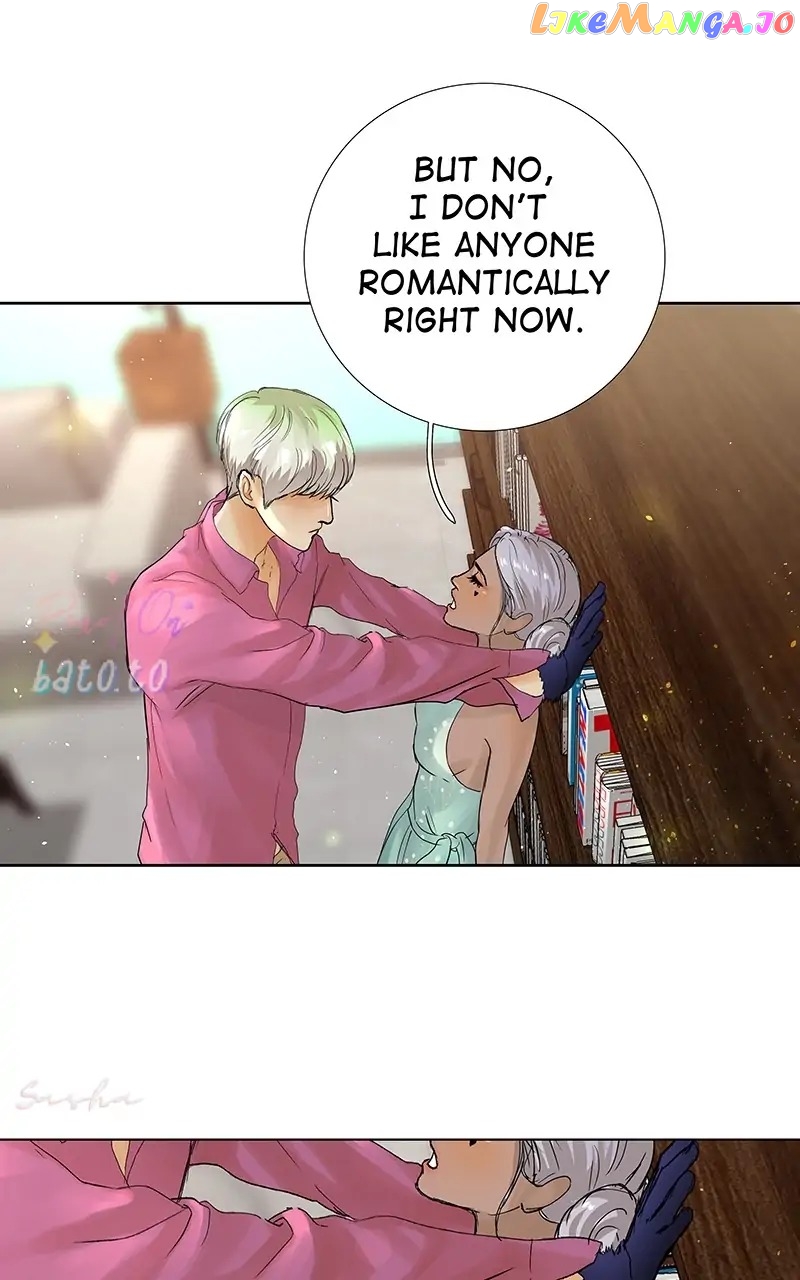 Freaking Romance Chapter 25 - page 26