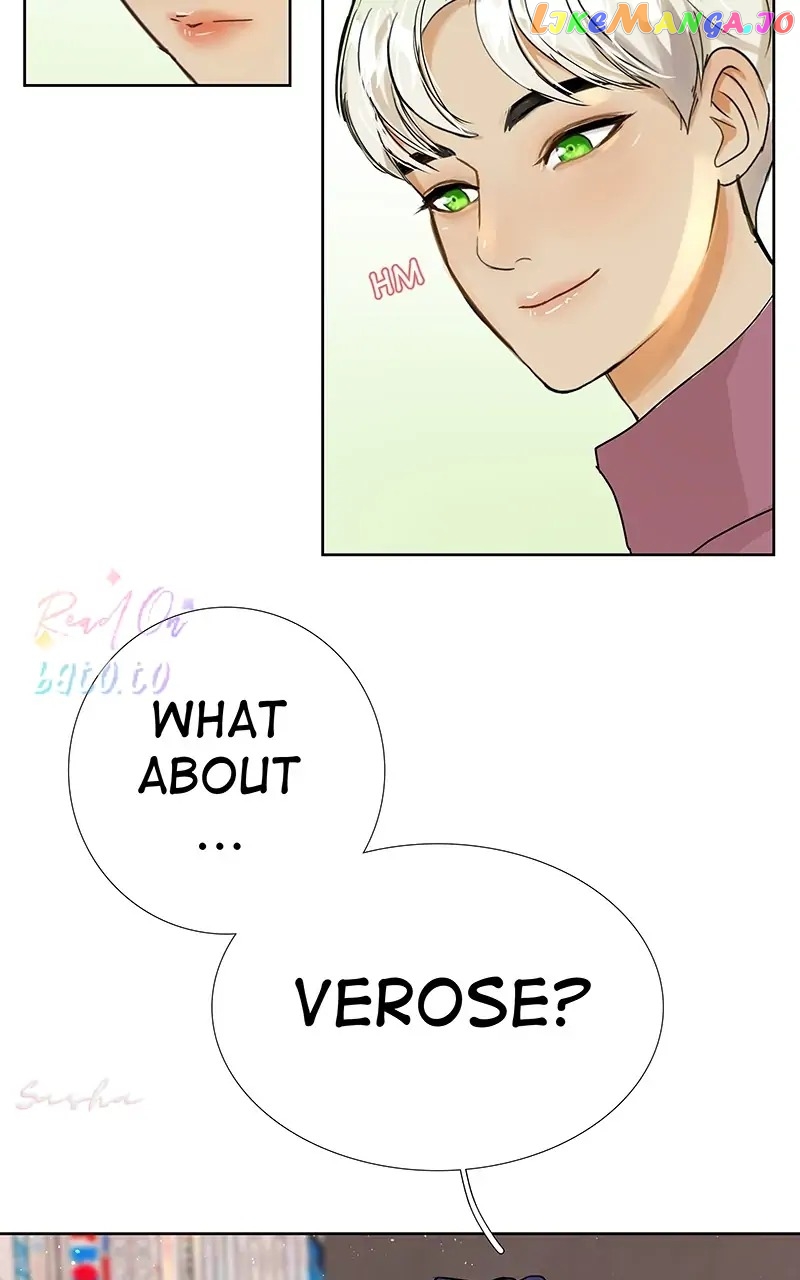 Freaking Romance Chapter 25 - page 28