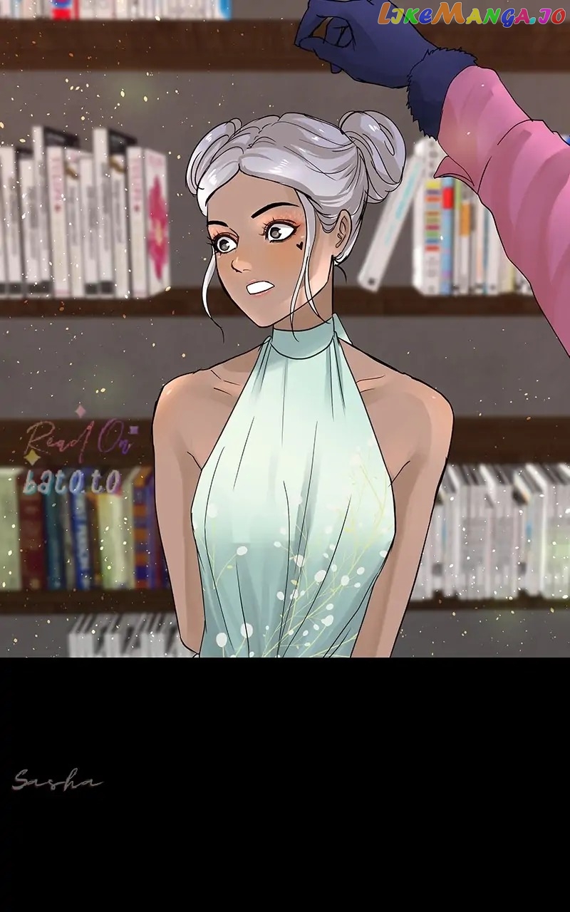 Freaking Romance Chapter 25 - page 29