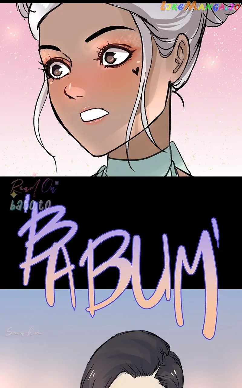 Freaking Romance Chapter 25 - page 30