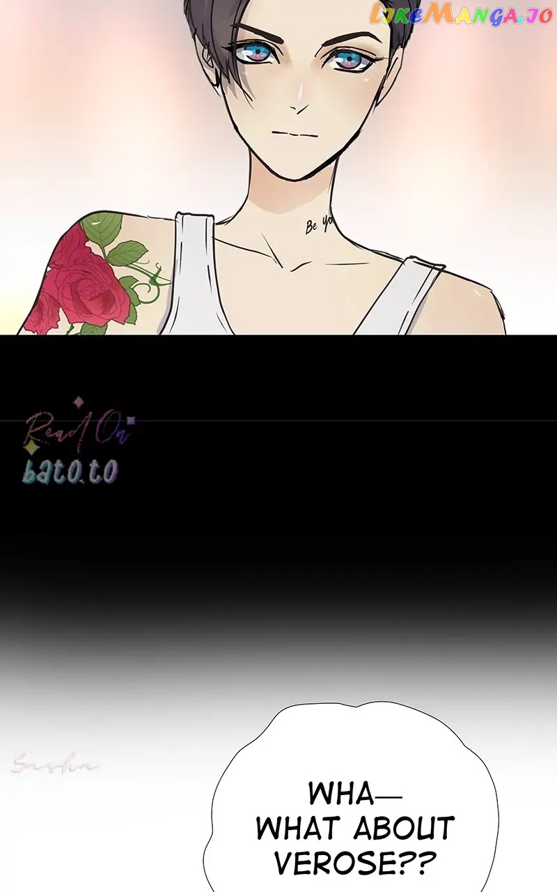 Freaking Romance Chapter 25 - page 31