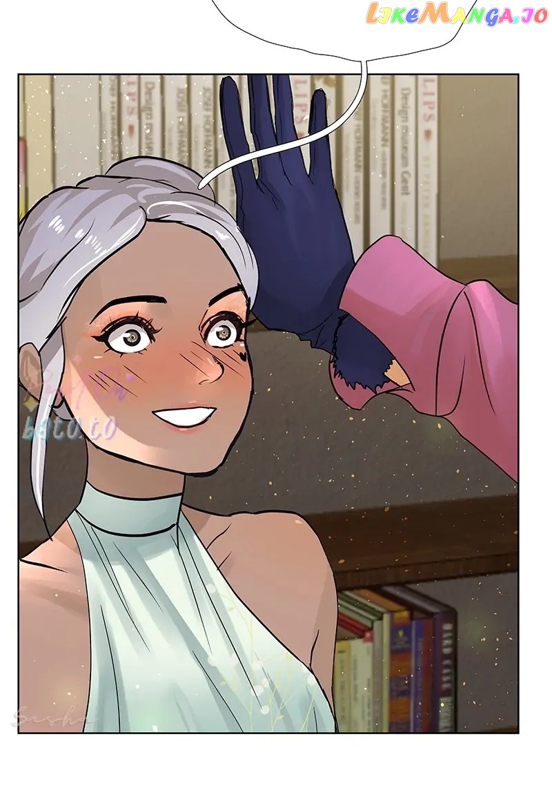 Freaking Romance Chapter 25 - page 32