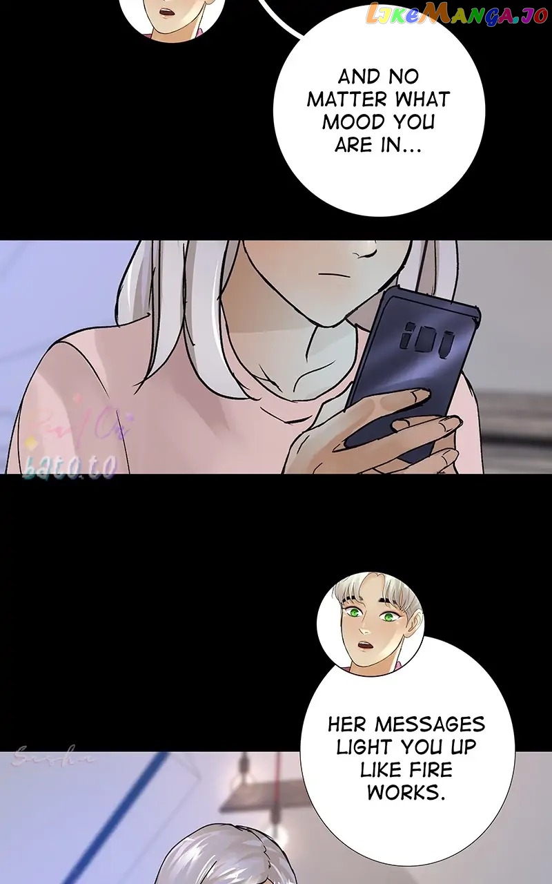 Freaking Romance Chapter 25 - page 37