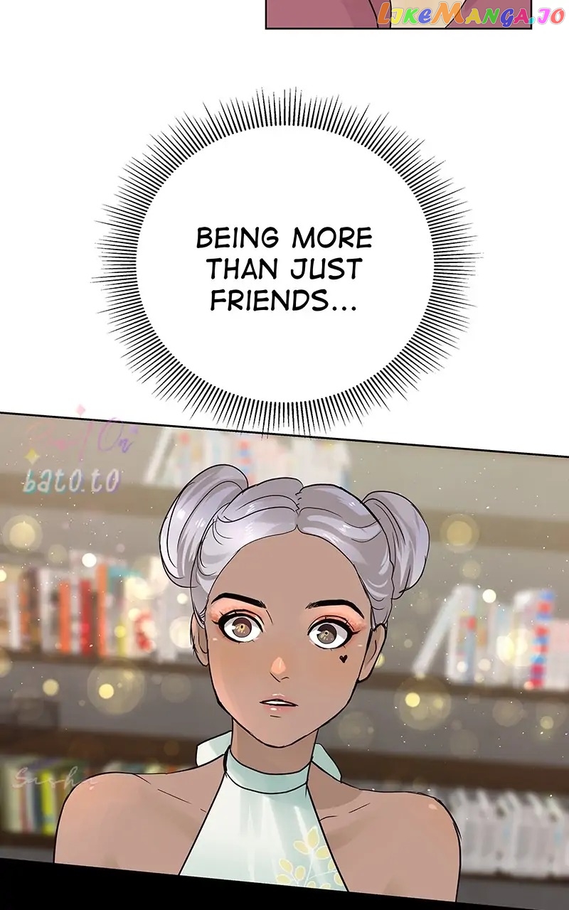Freaking Romance Chapter 25 - page 45