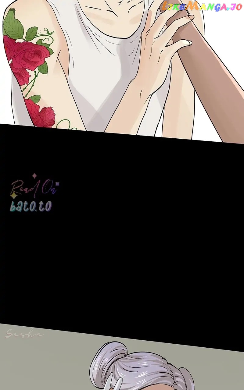 Freaking Romance Chapter 25 - page 47