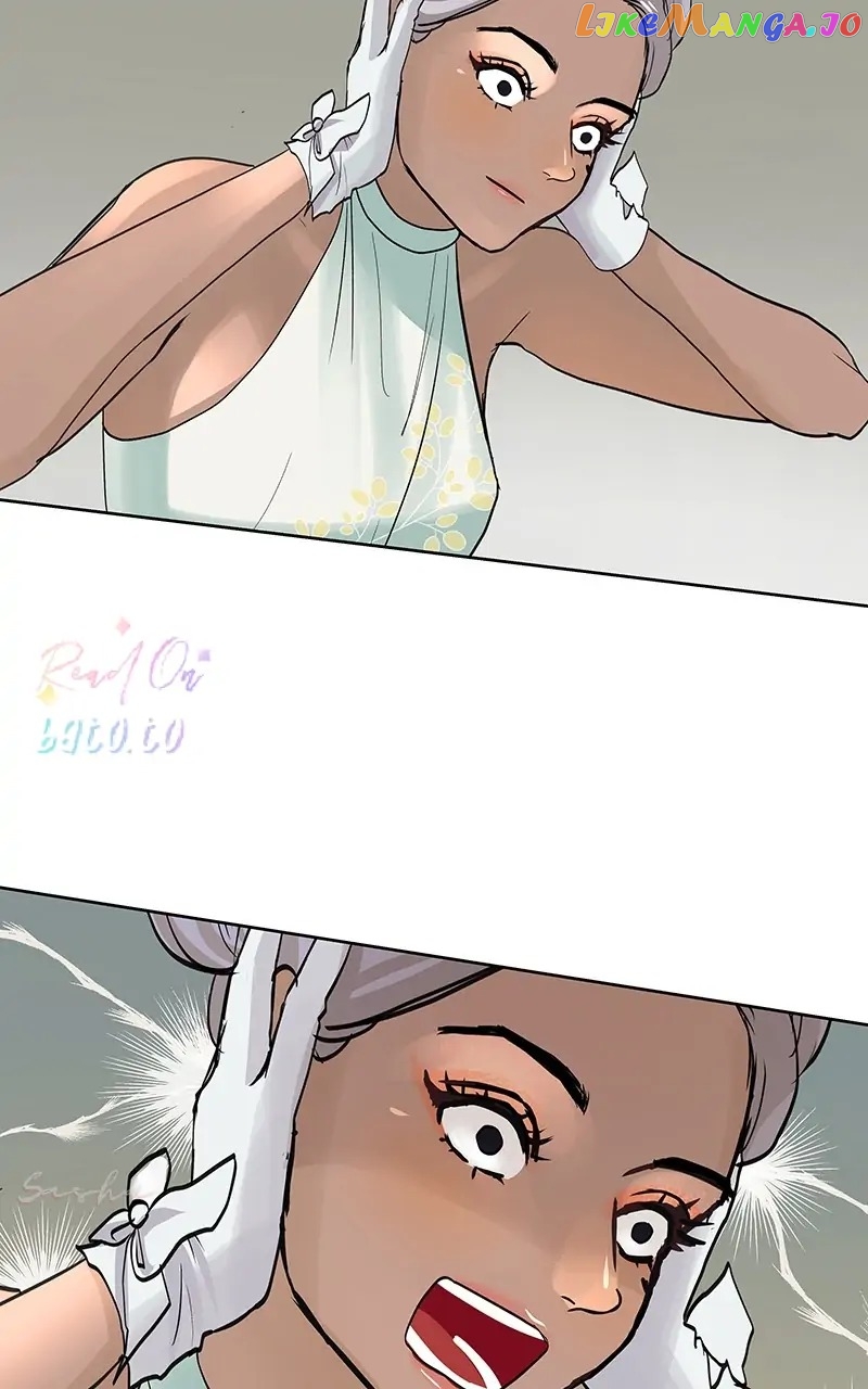 Freaking Romance Chapter 25 - page 48